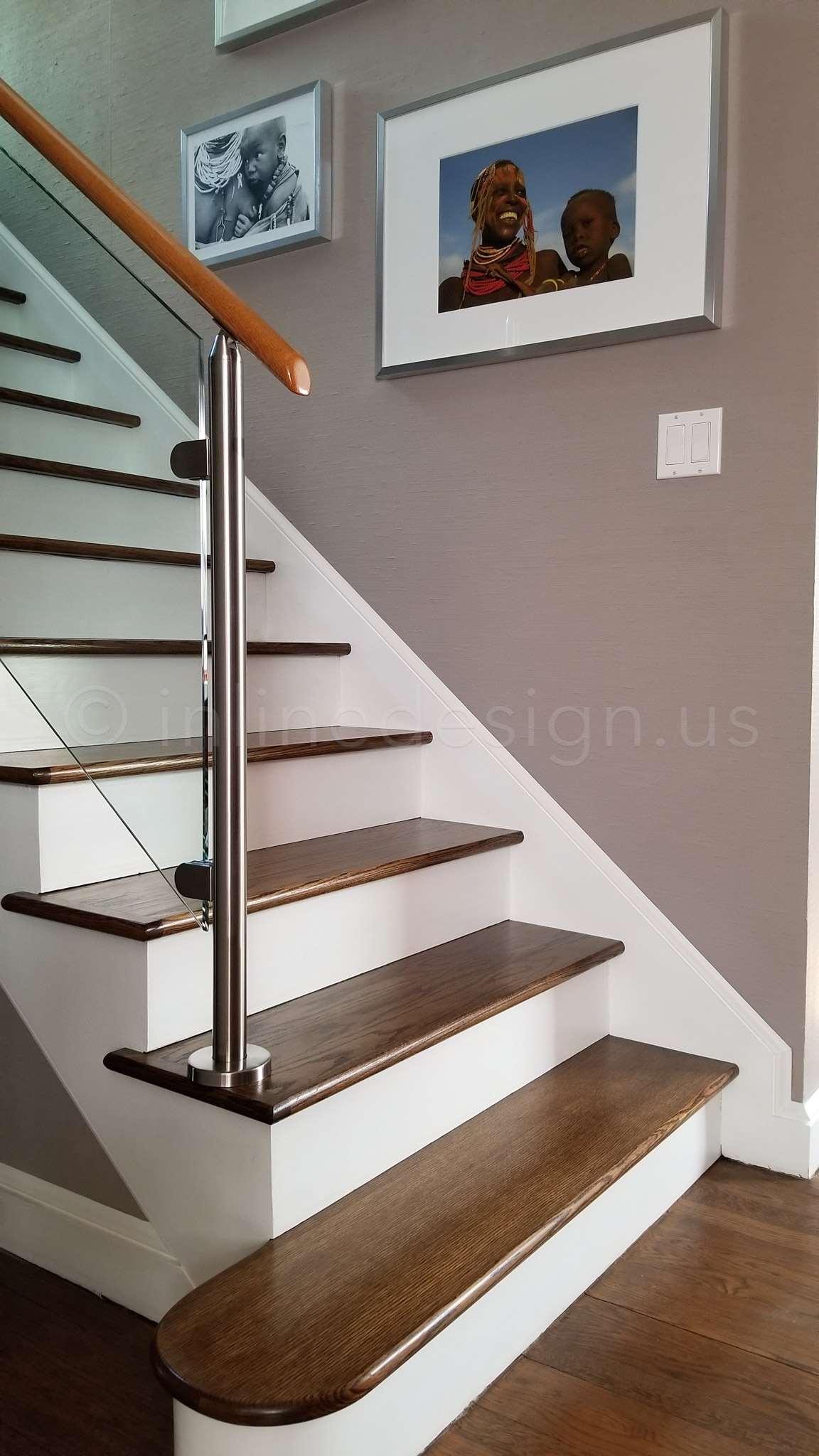 Richmond, VA Inline Design